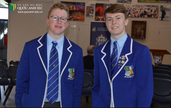 Du học New Zealand tại St Patrick’s College Wellington sẽ là lựa chọn hoàn hảo cho bạn