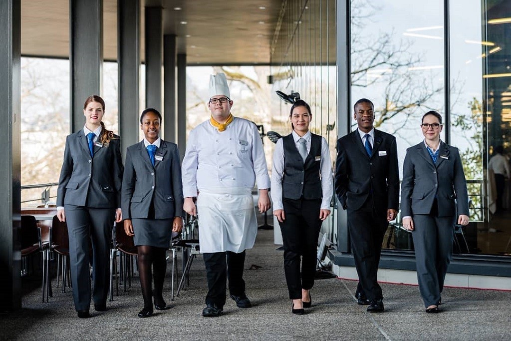 Hội thảo du học Thuỵ Sĩ