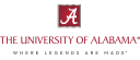 Trường Đại học Alabama- University of Alabama (UA)