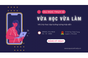  DU HỌC CÙNG GEN Z - GIẢI MÃ NGÀNH HOSPITALITY