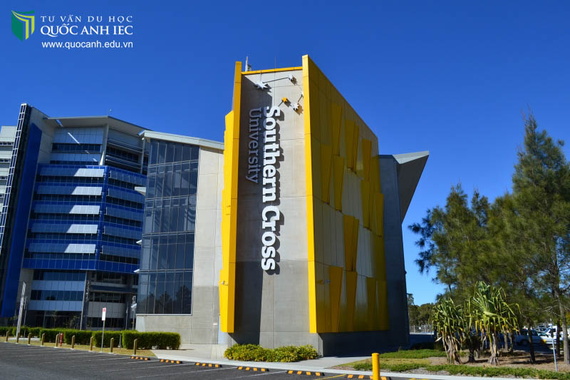 Du học Úc trường SOUNTHERN 