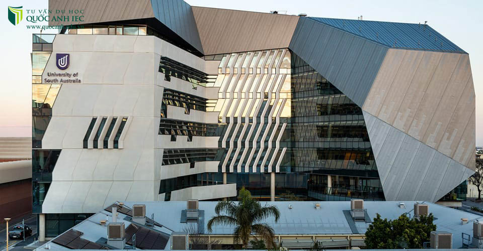Du học Úc tại SAIBT