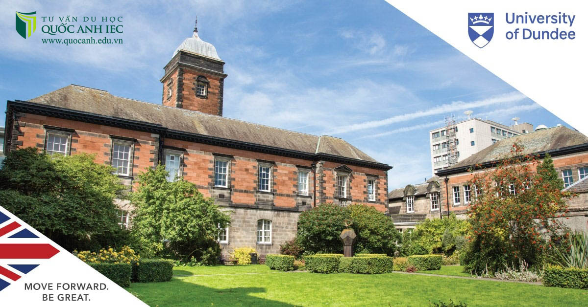 University of Dundee