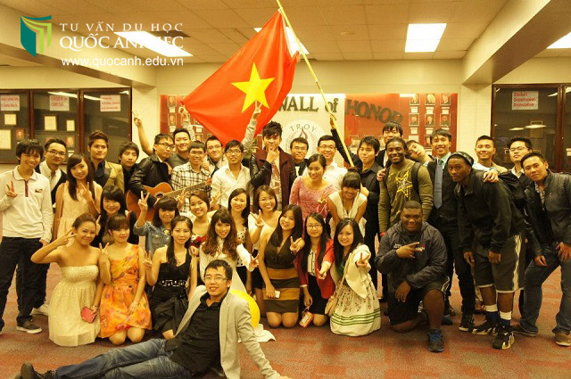 7 yếu tố quan trọng cần nhớ khi chọn trường du học Mỹ