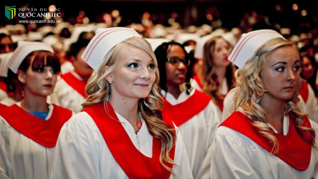 Trường cao đẳng Norquest College - Hệ thống cao đẳng Canada