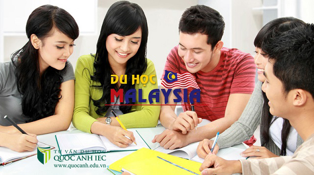 Tại sao nhiều bạn trẻ chọn du học Malaysia