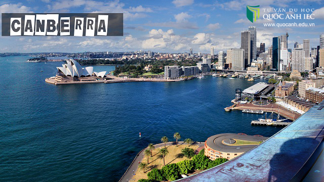 Du học Úc ở thành phố nào dễ kiếm việc làm thêm