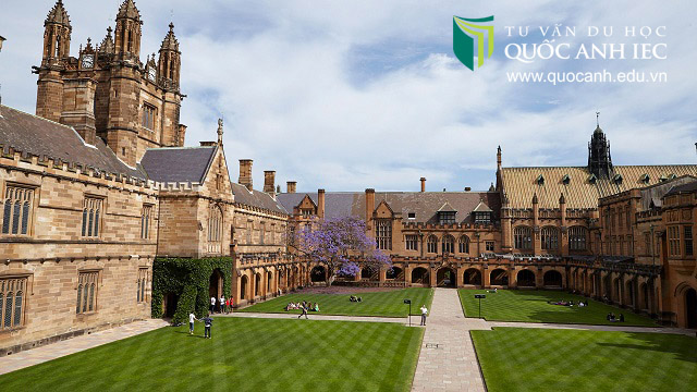 Du học Úc ở thành phố nào dễ kiếm việc làm thêm