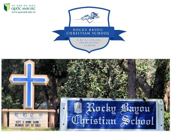Trường Rocky Bayou Christian High School