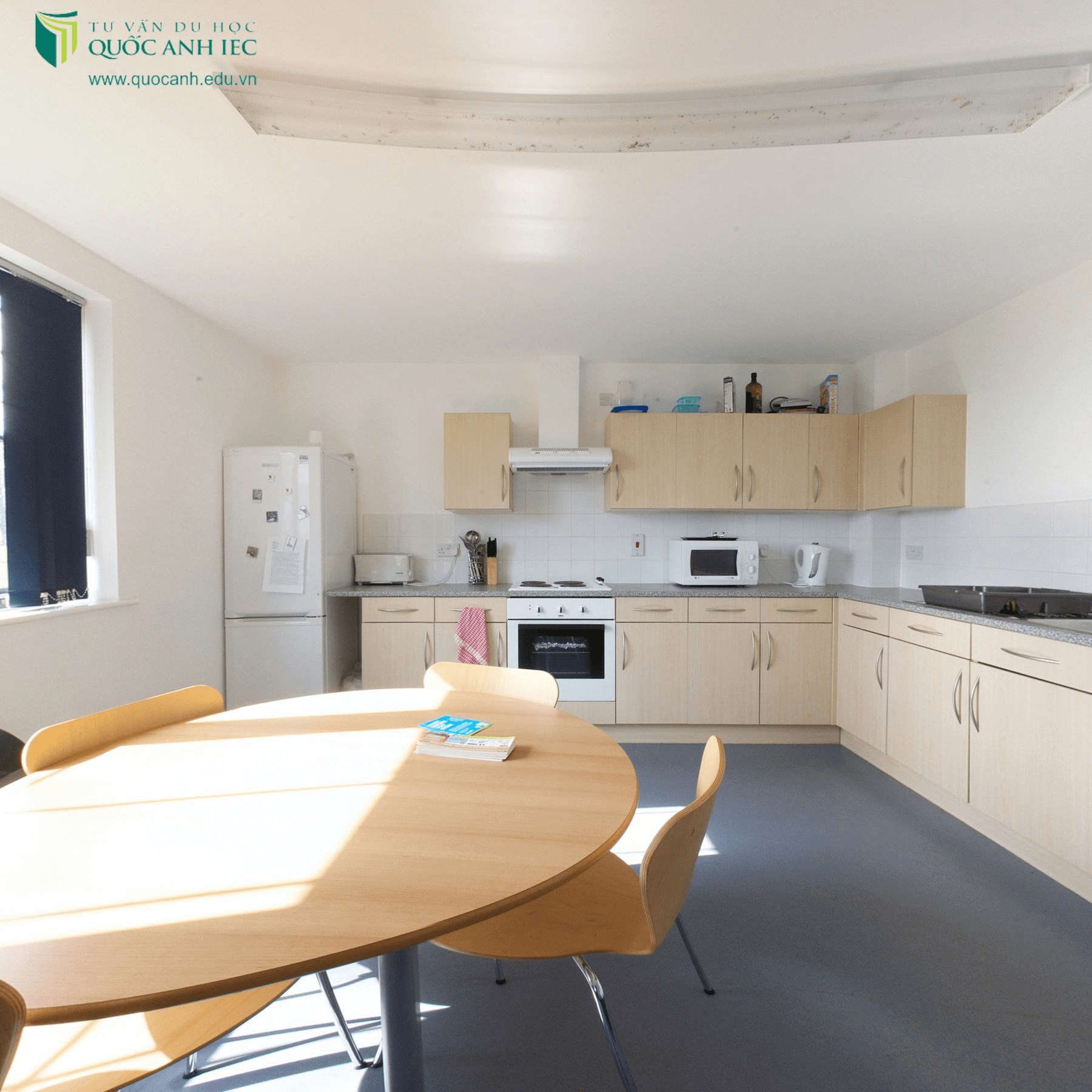 Nottingham Trent University