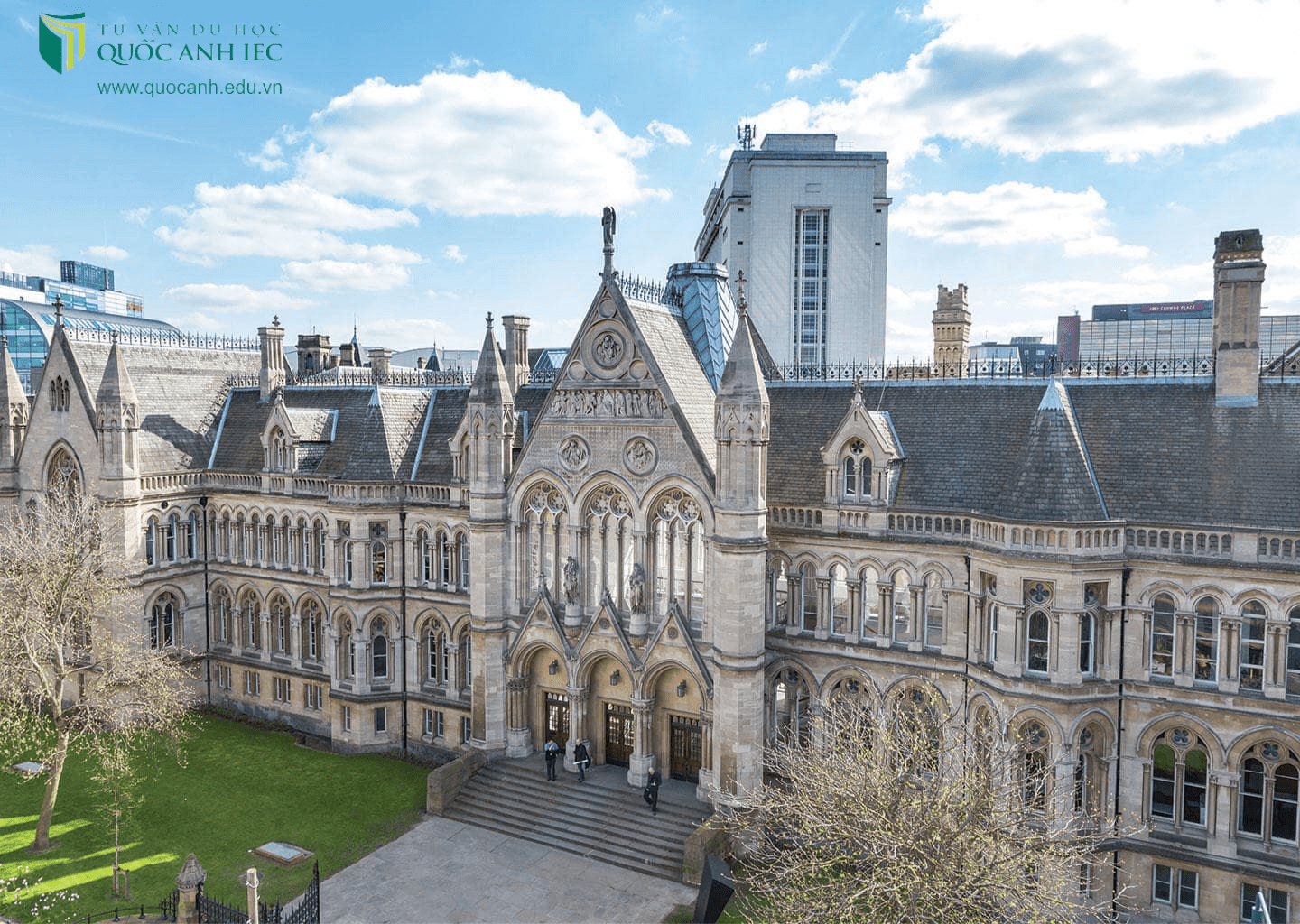 Nottingham Trent University