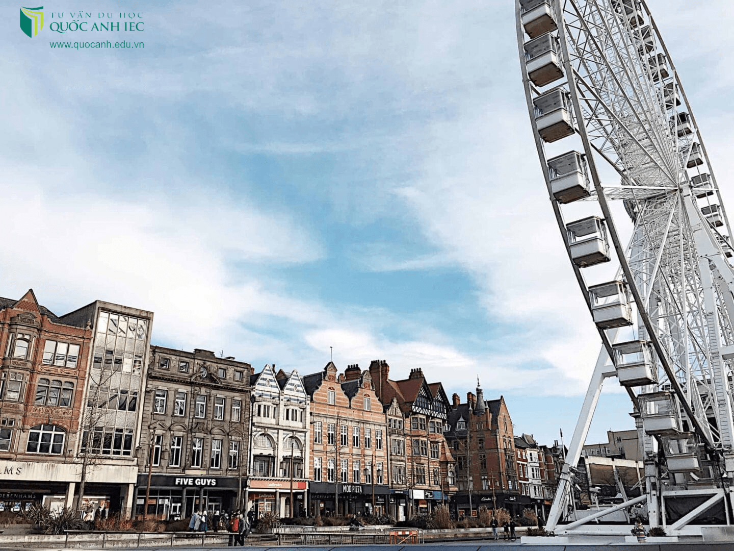 Nottingham Trent University