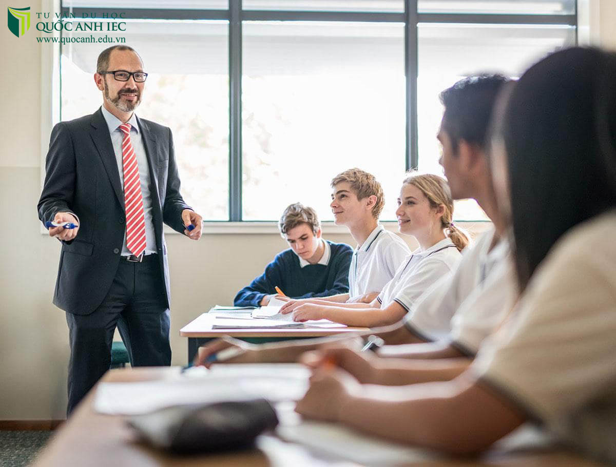 Academic Colleges Group (ACG)