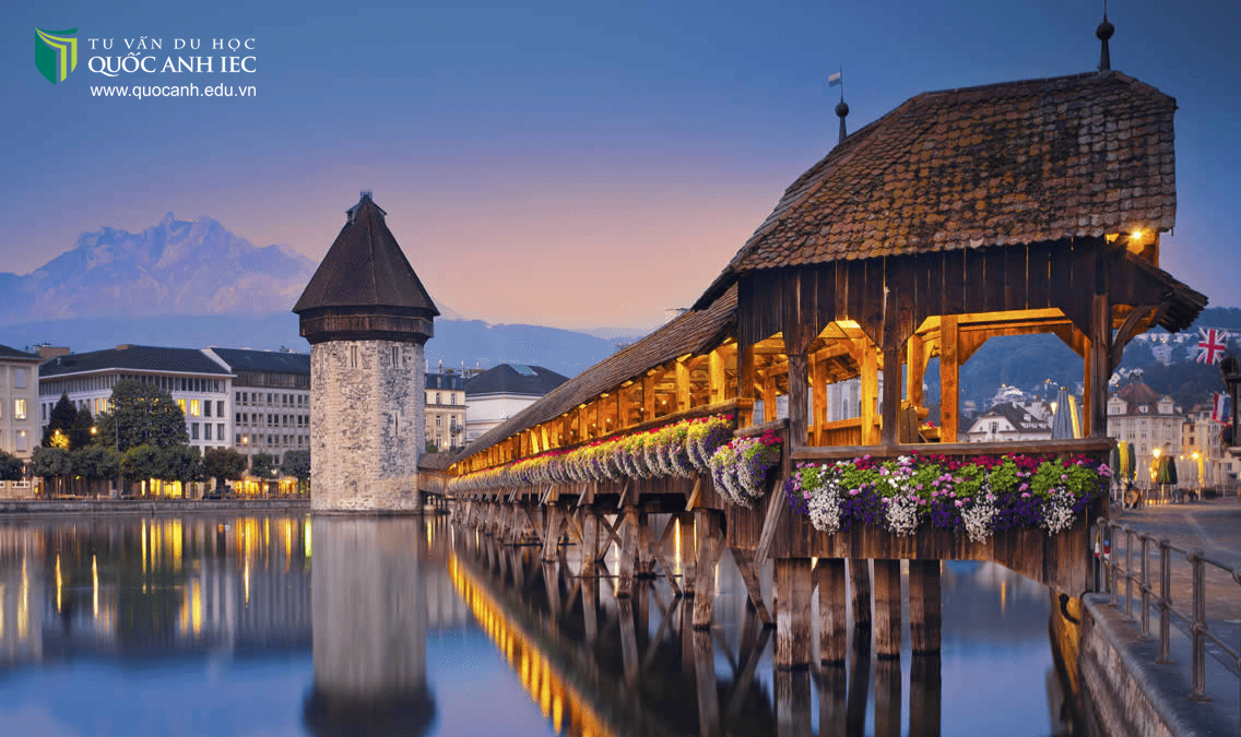 Business & Hotel Management School (BHMS)