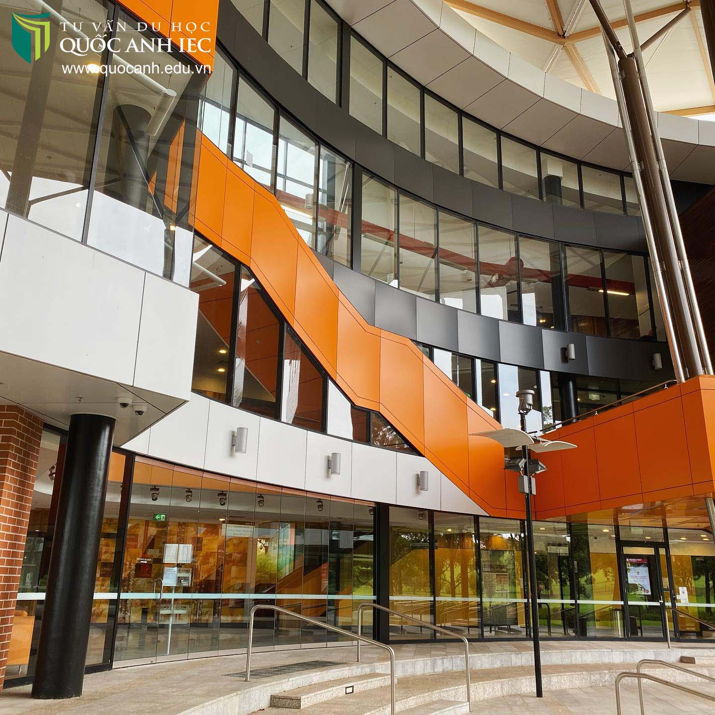 Western Sydney University