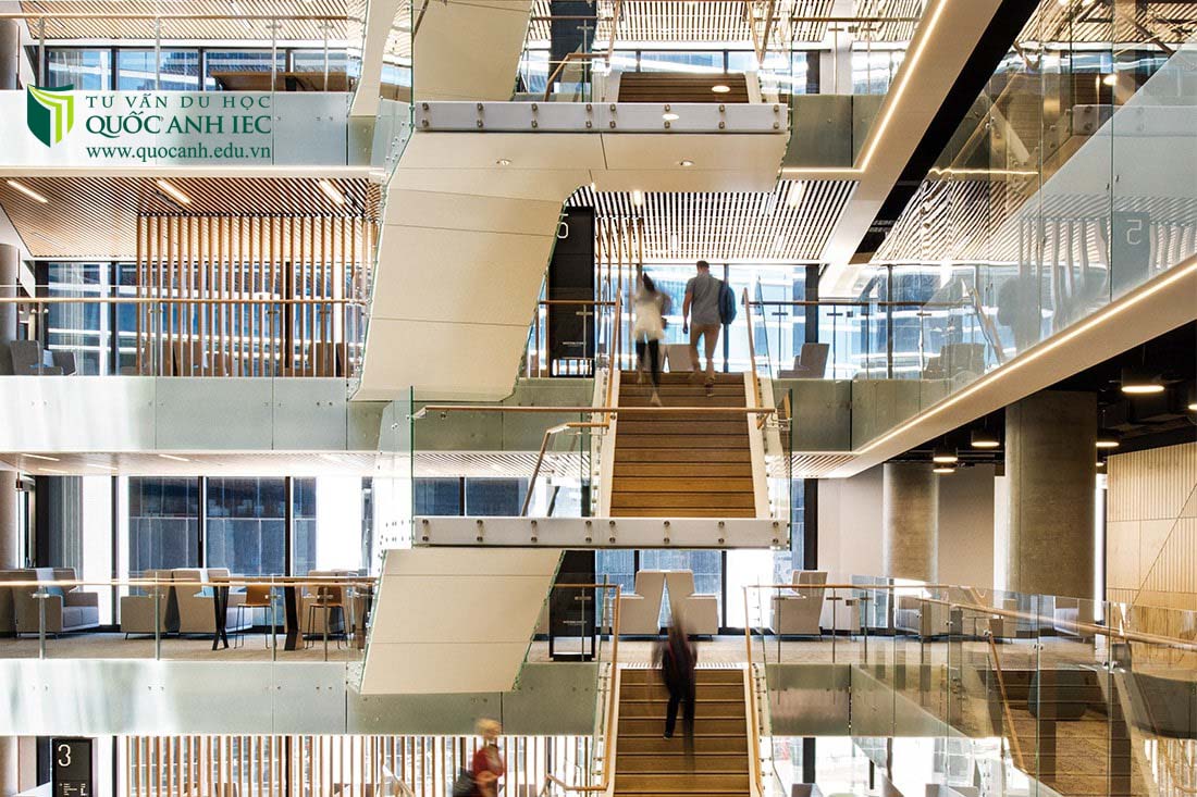 Western Sydney University