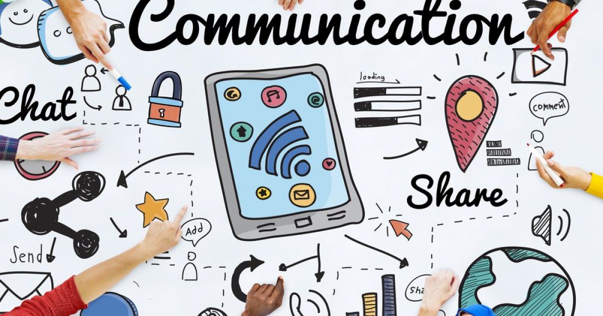 Du học ngành Media & Communication - Tiềm năng thời đại 4.0 | Du học ...