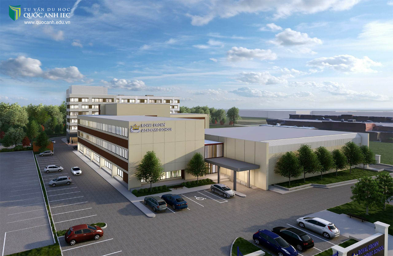 Royal Crown Academic School