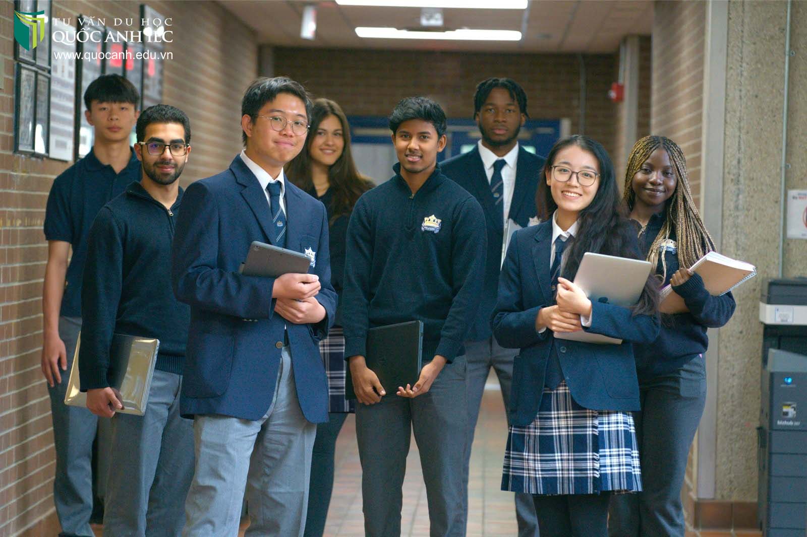 Royal Crown Academic School