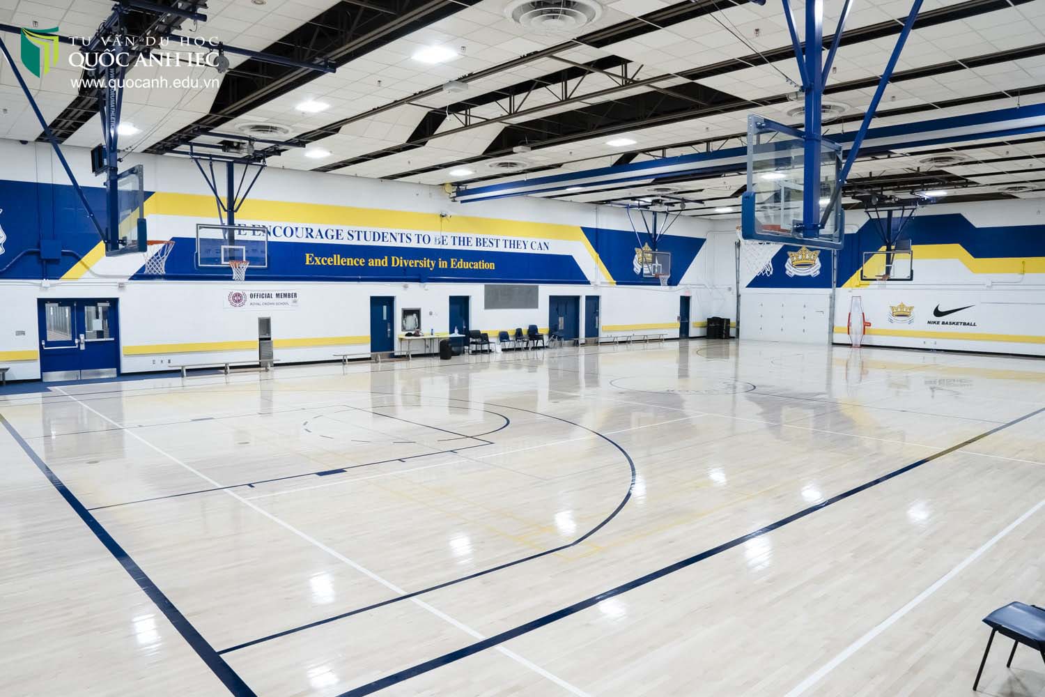 Royal Crown Academic School