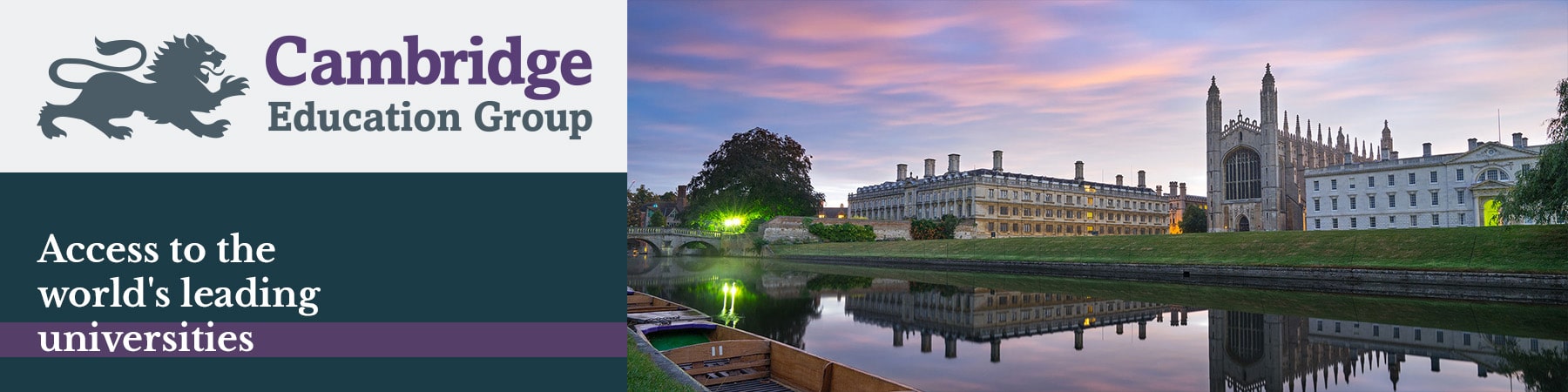 Cambridge Education Group