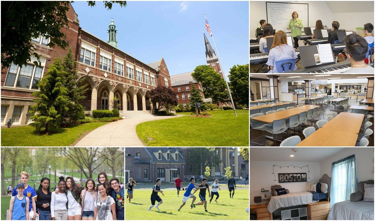 Cambridge Education Group