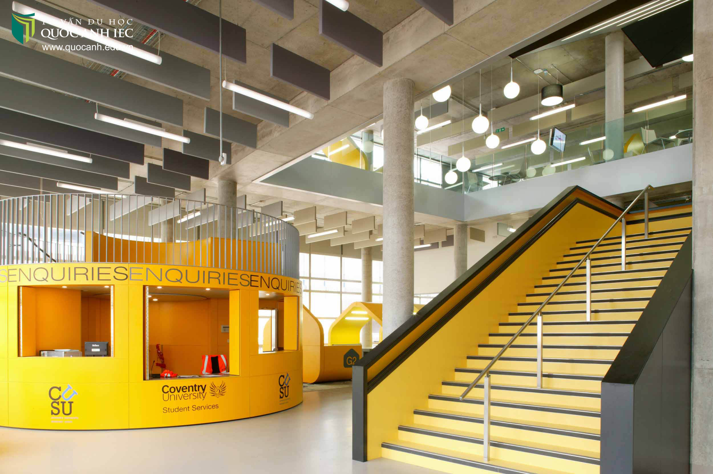 Conventry University