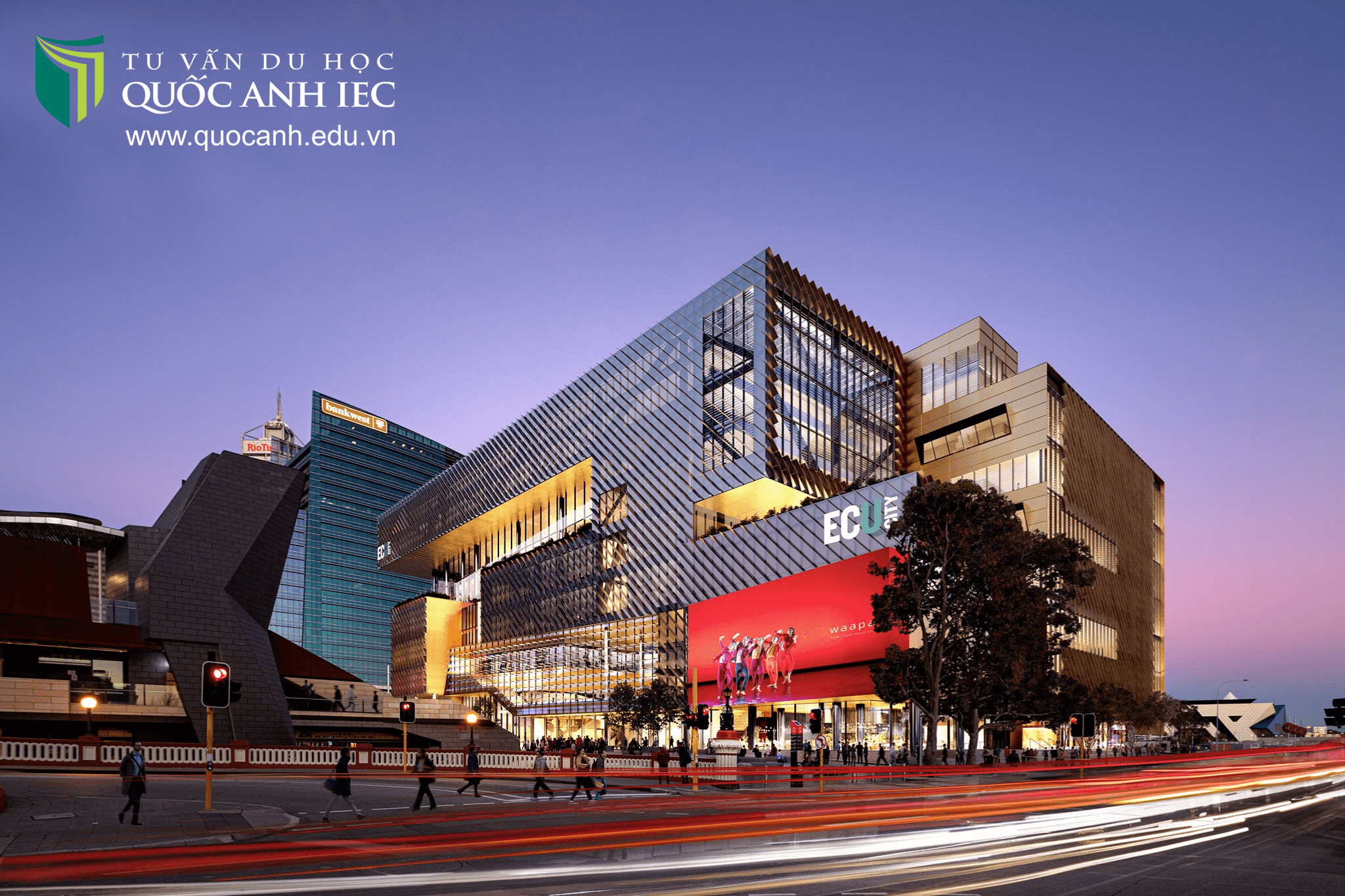 Edith Cowan University