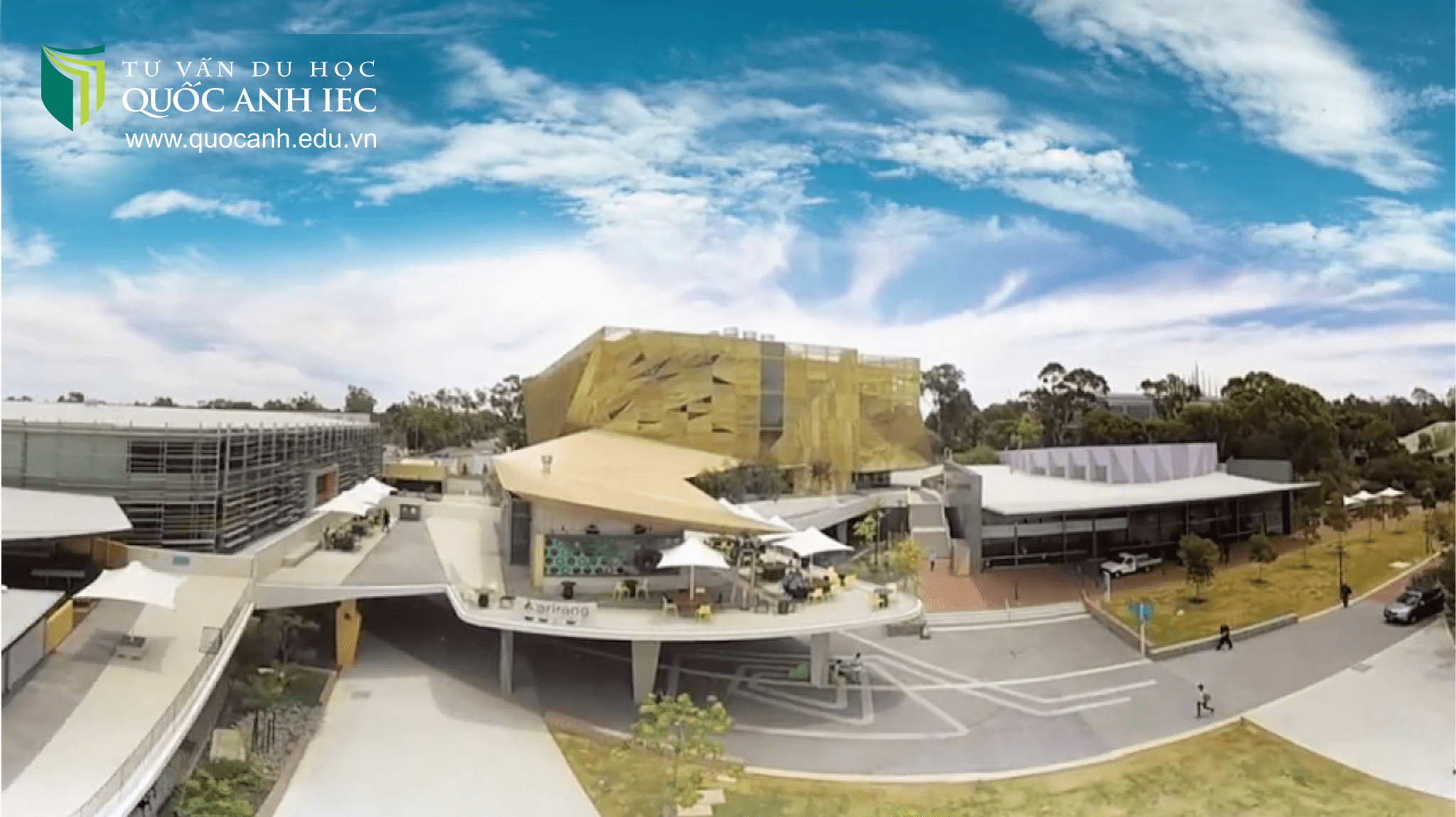 Edith Cowan University