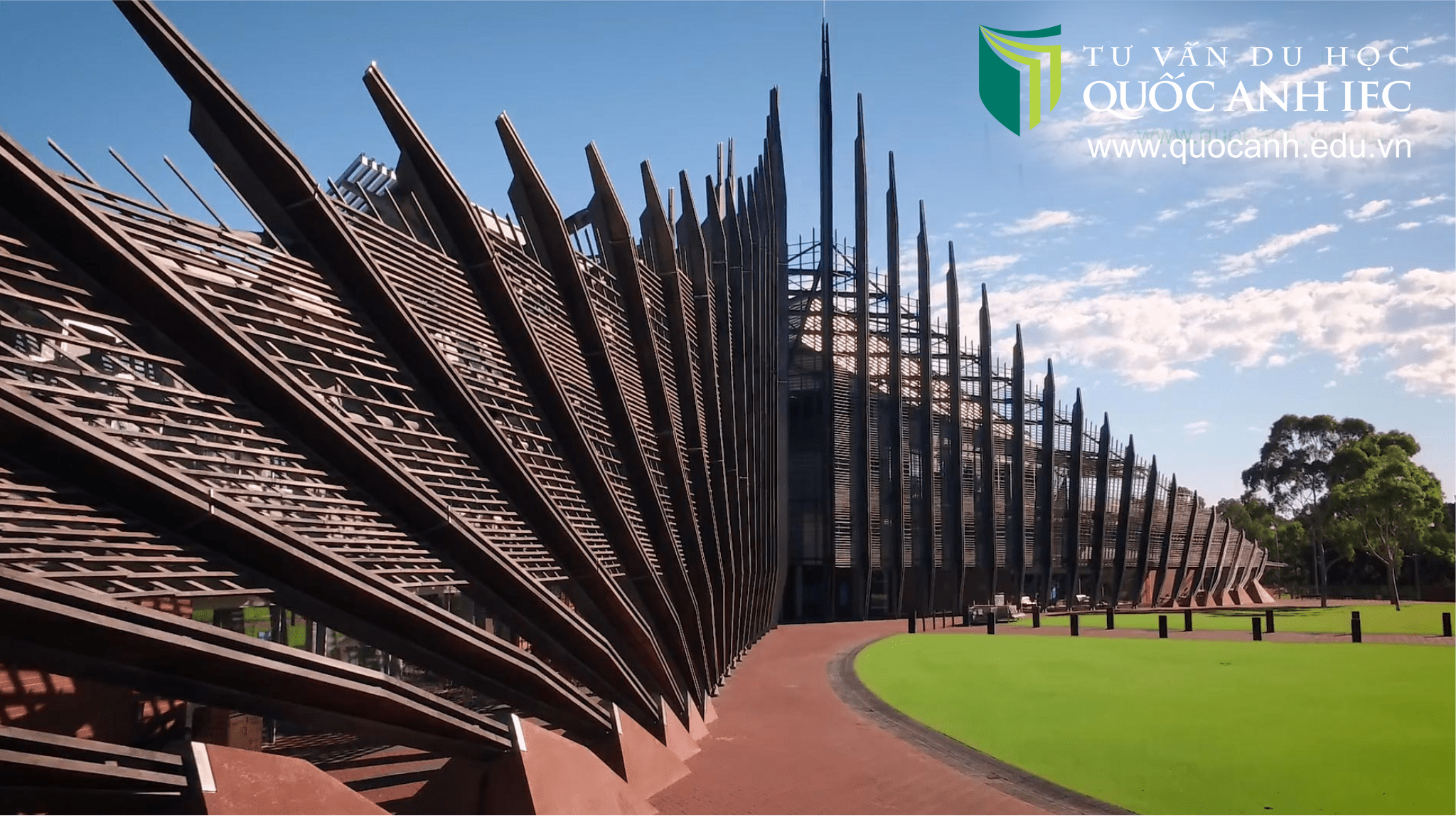 Edith Cowan University