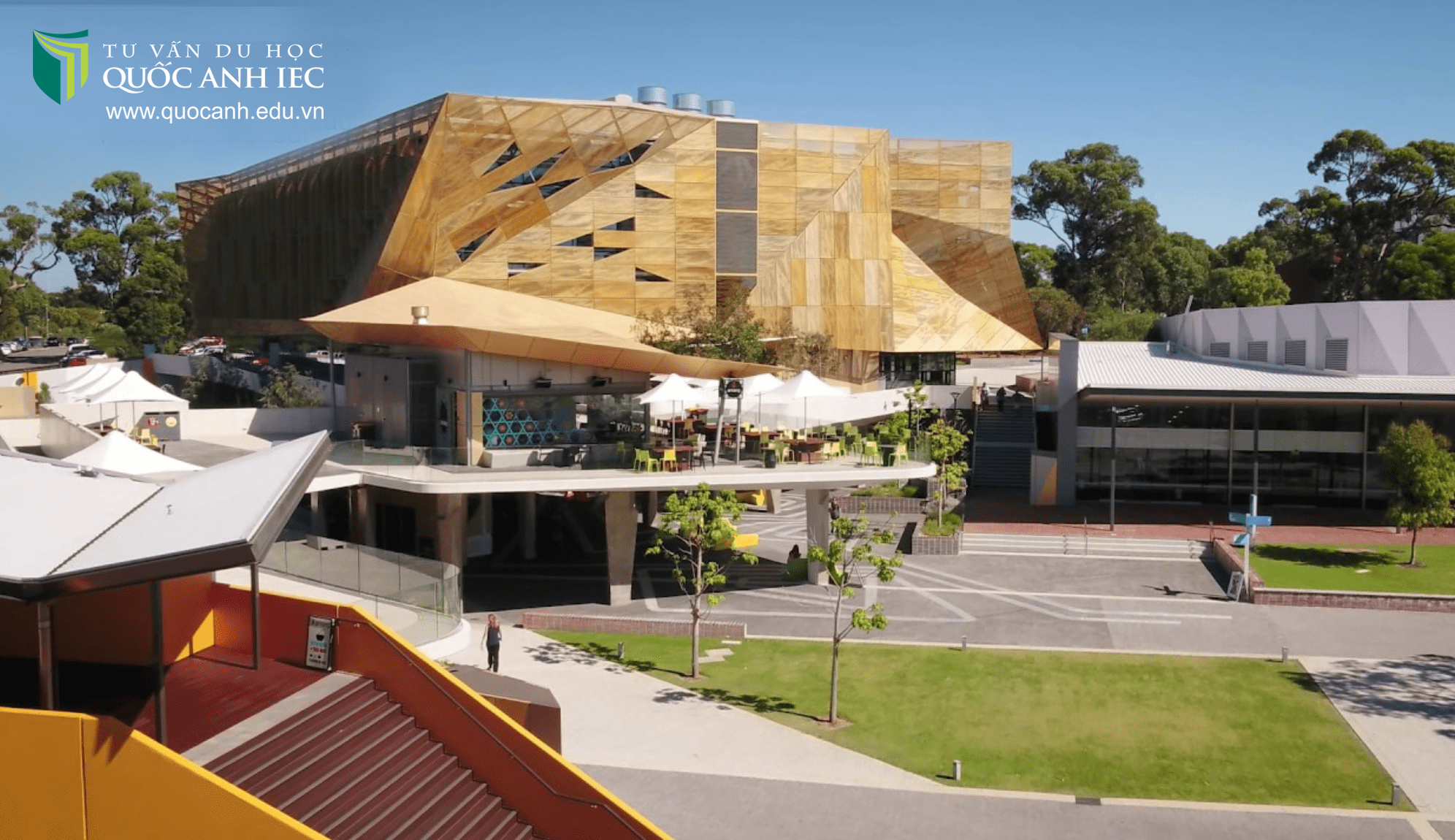 Edith Cowan University