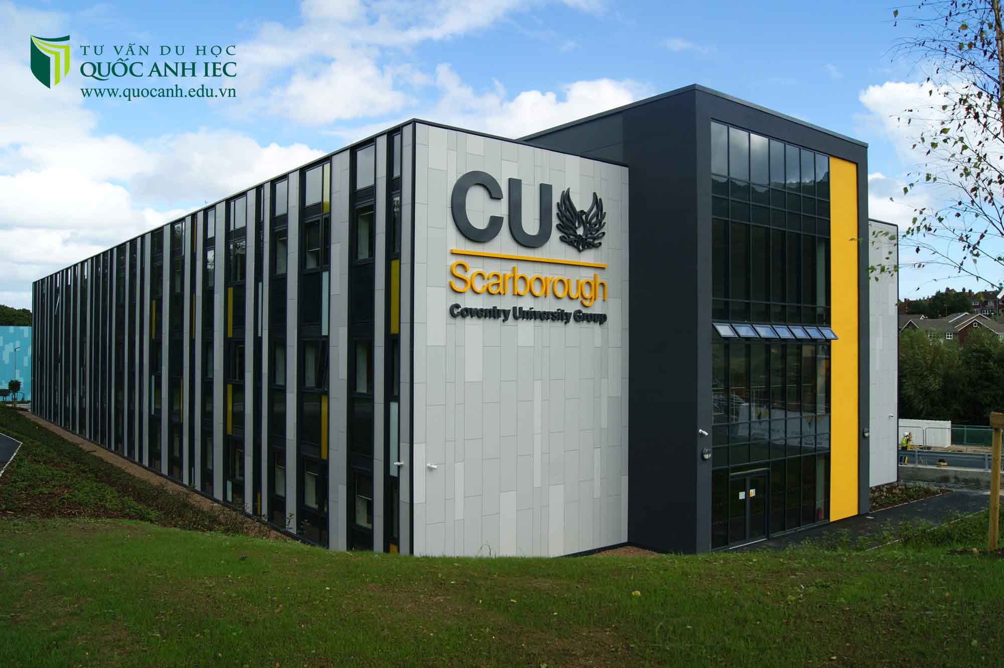 Conventry University