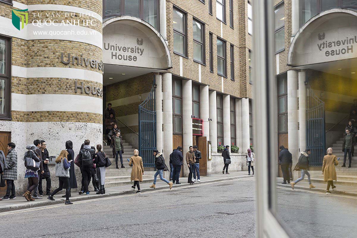 Conventry University