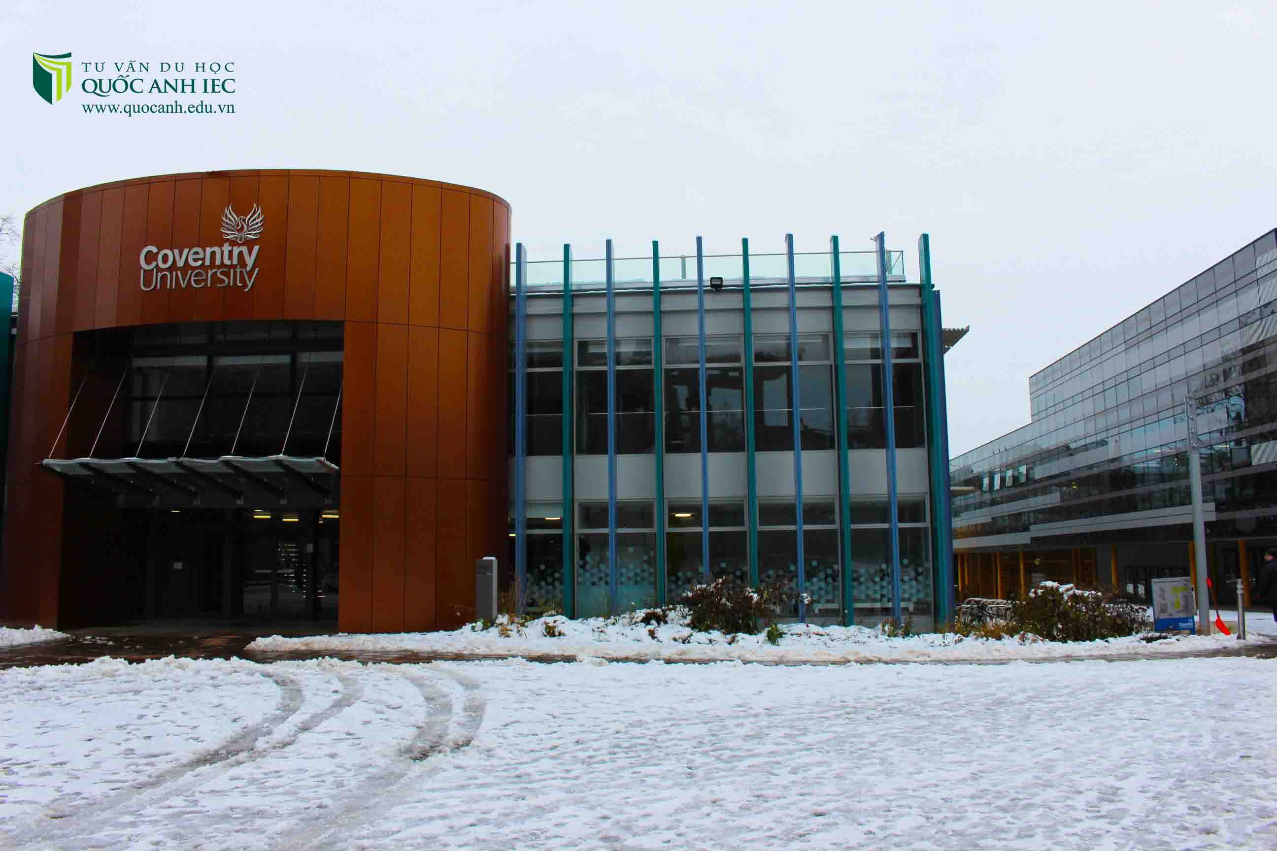 Conventry University