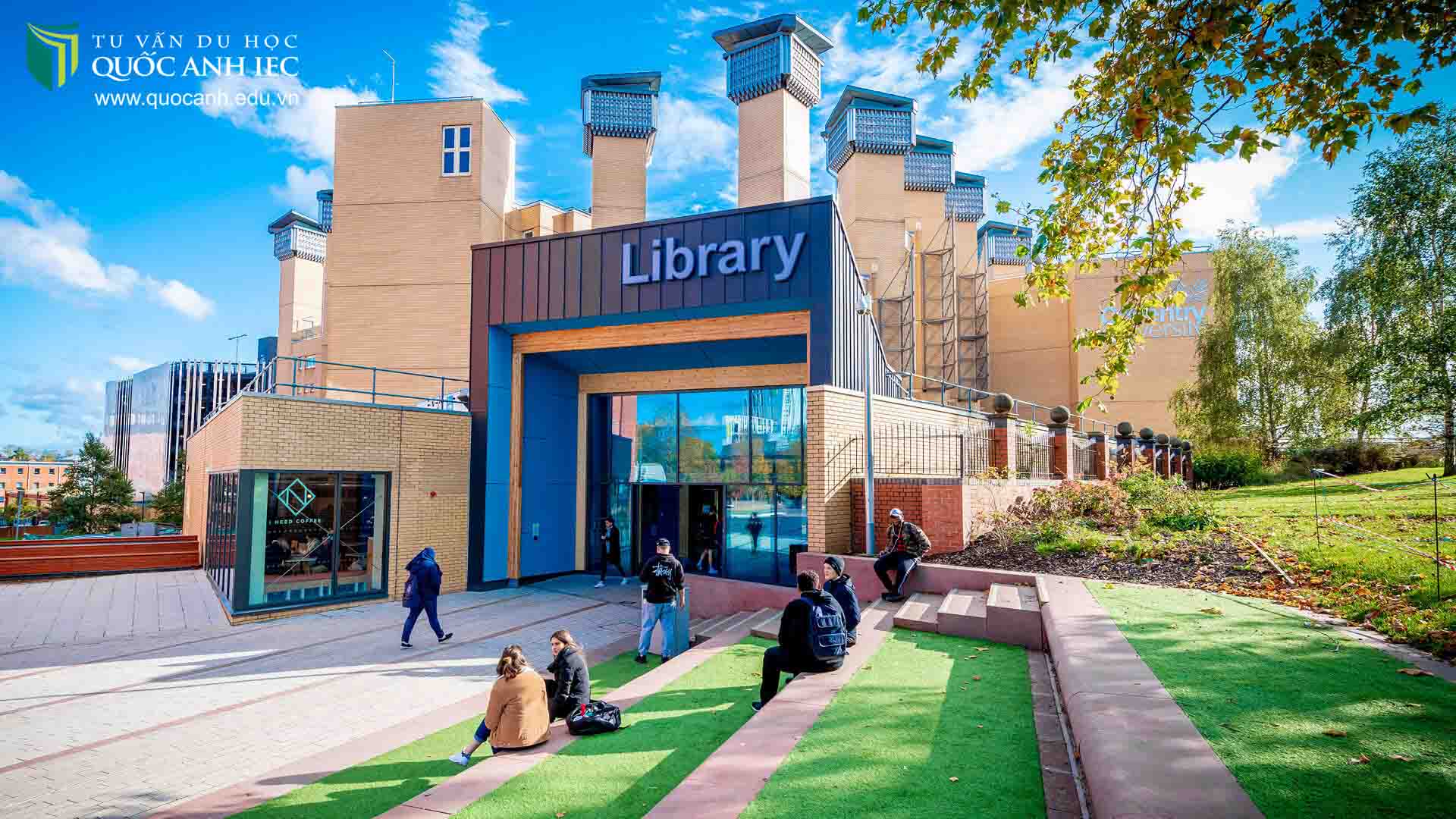 Conventry University