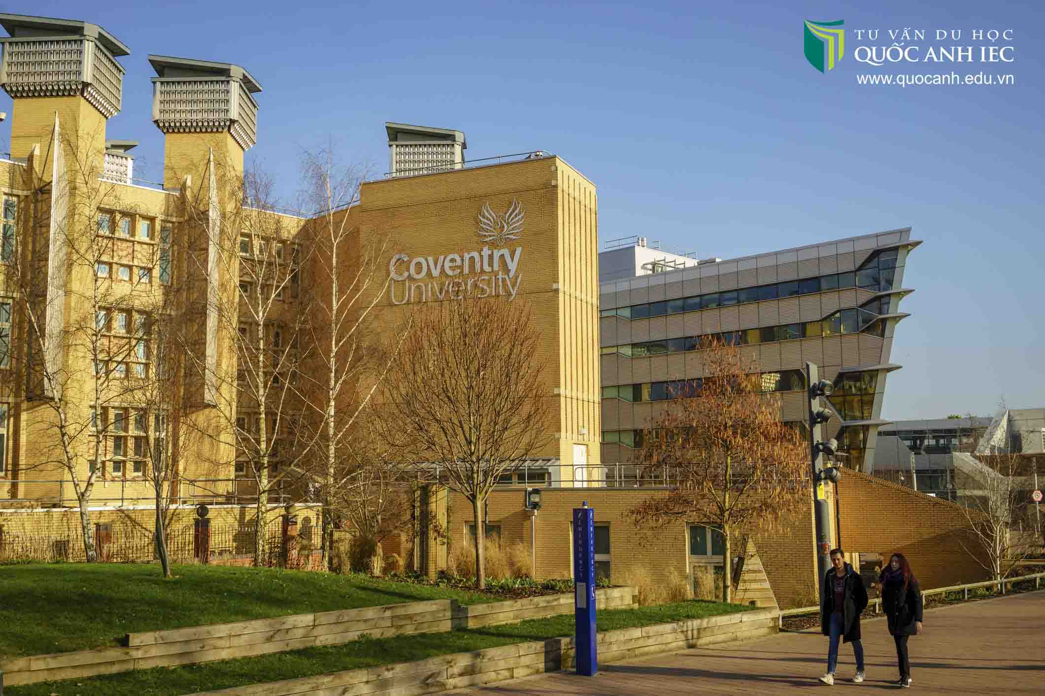 Conventry University