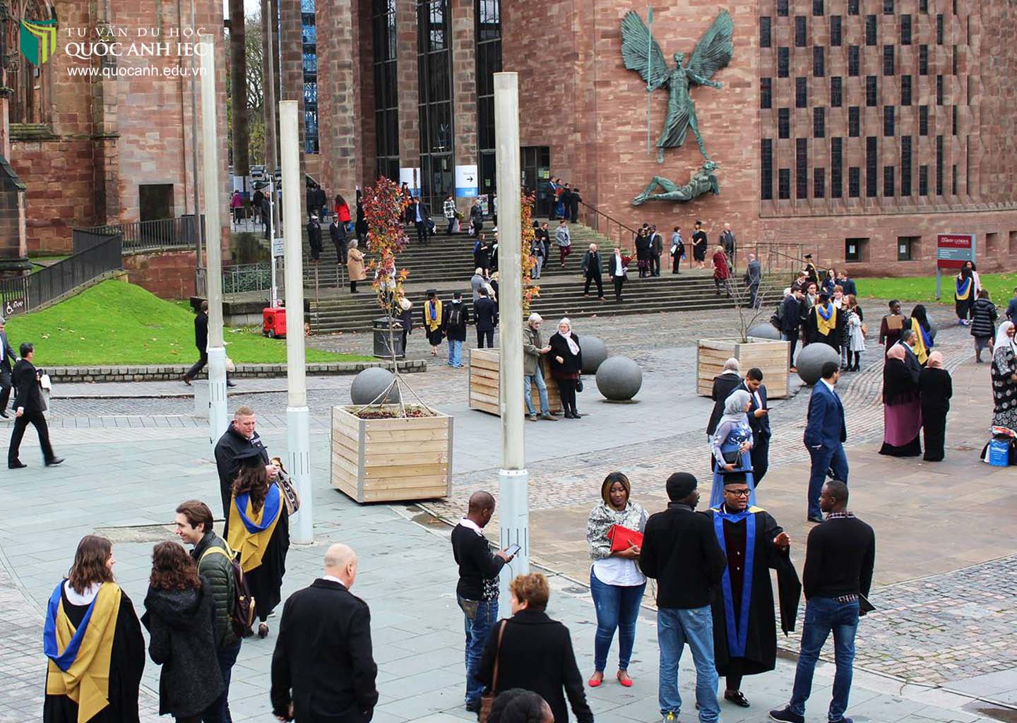 Conventry University