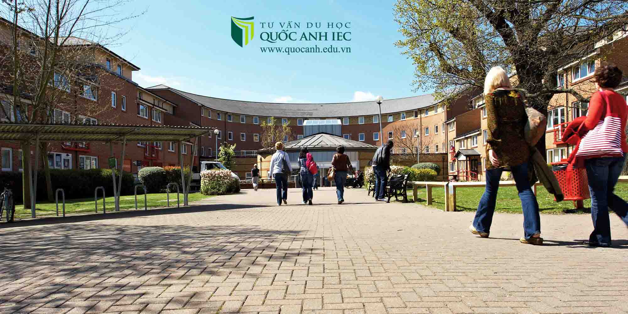 University of Greenwich