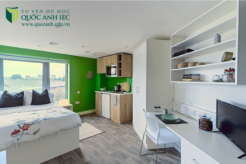 University of Greenwich