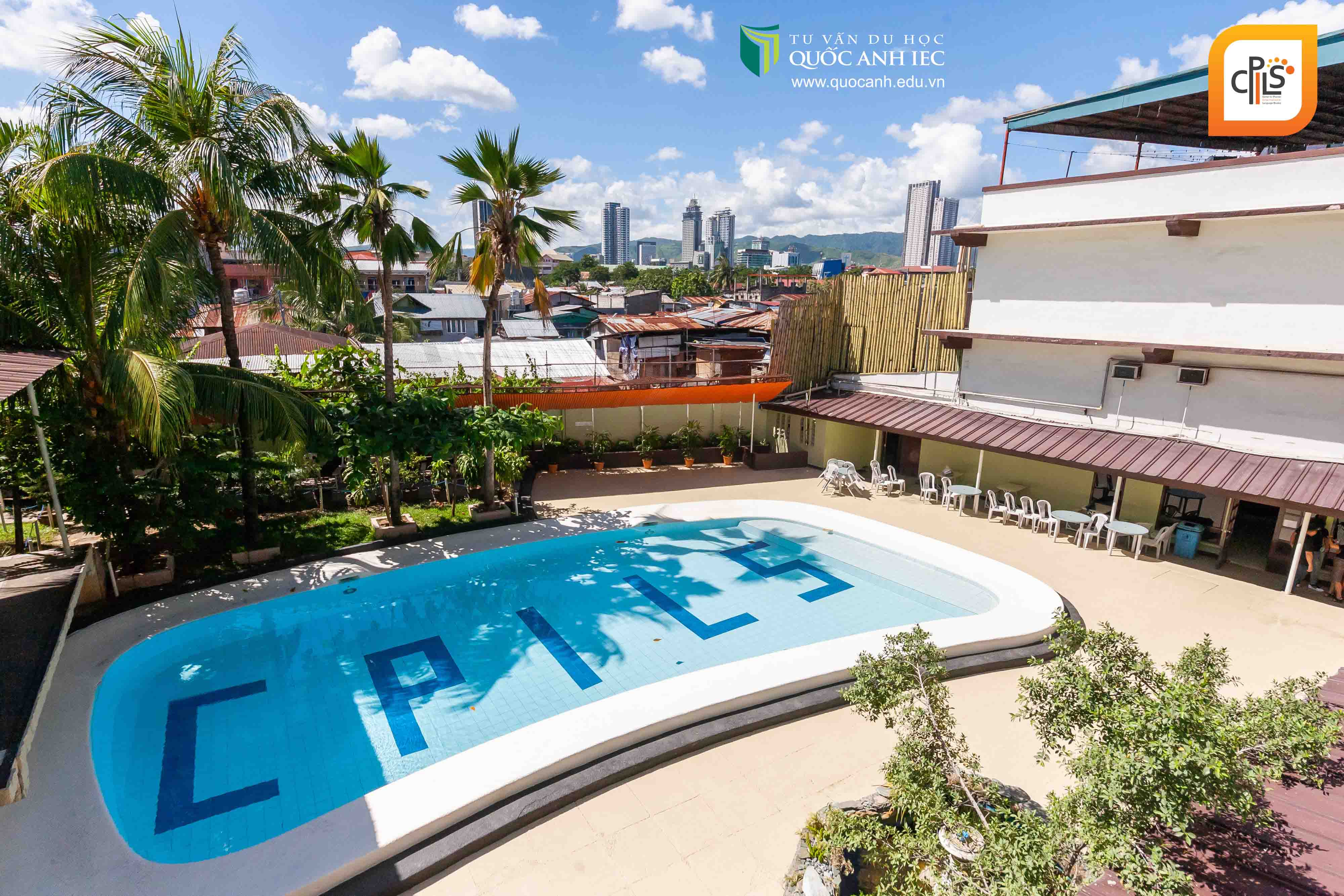 Trường Anh Ngữ CPILS