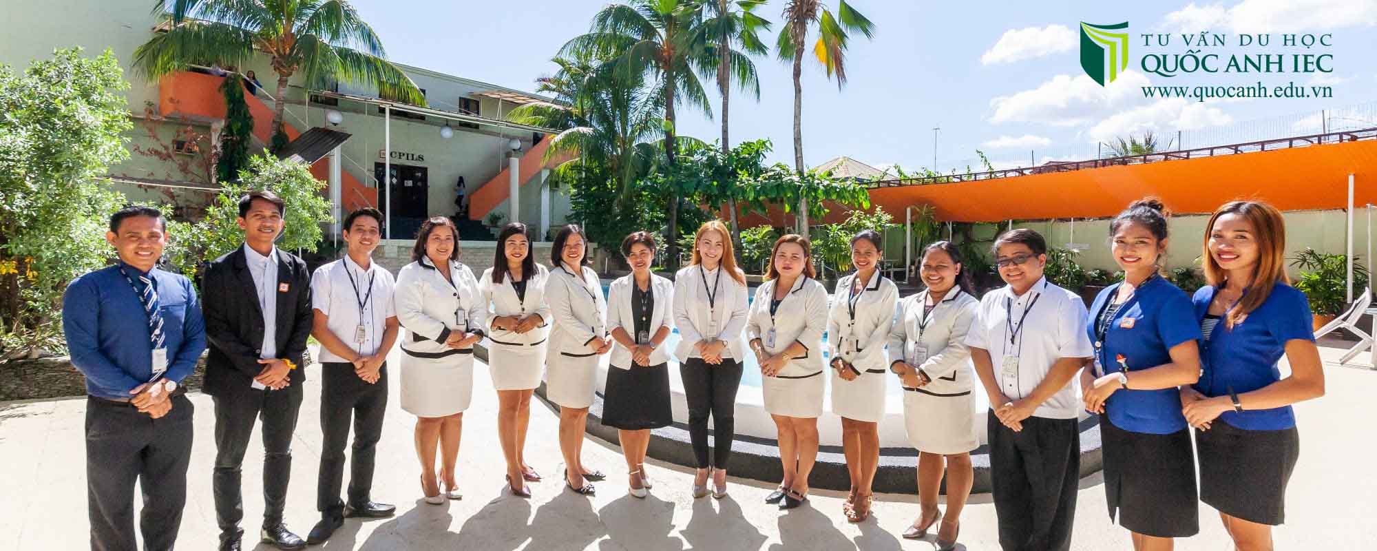 Trường Anh Ngữ CPILS