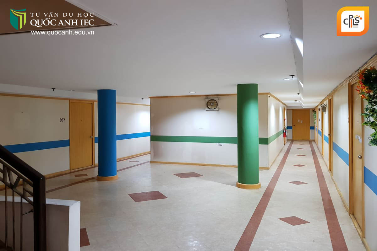 Trường Anh Ngữ CPILS