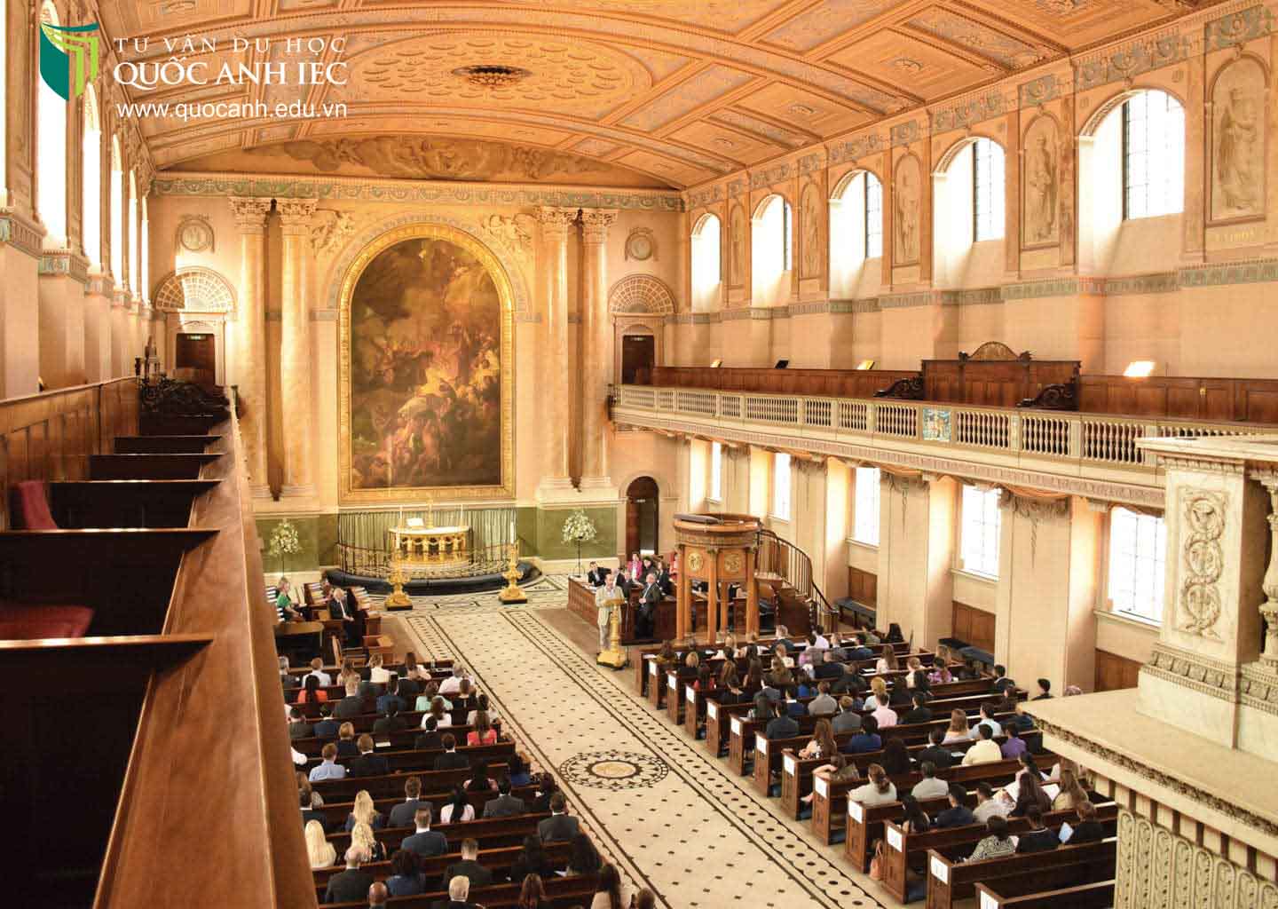 University of Greenwich