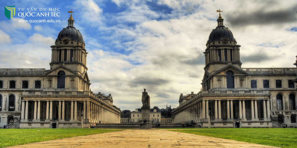 University of Greenwich