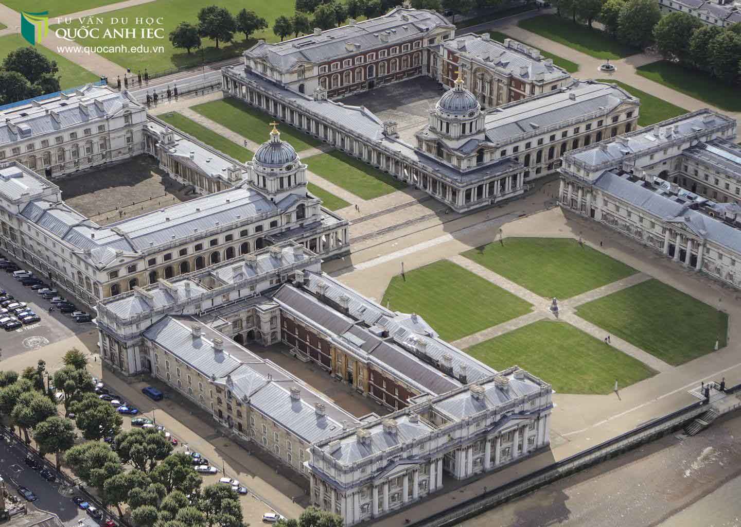 University of Greenwich