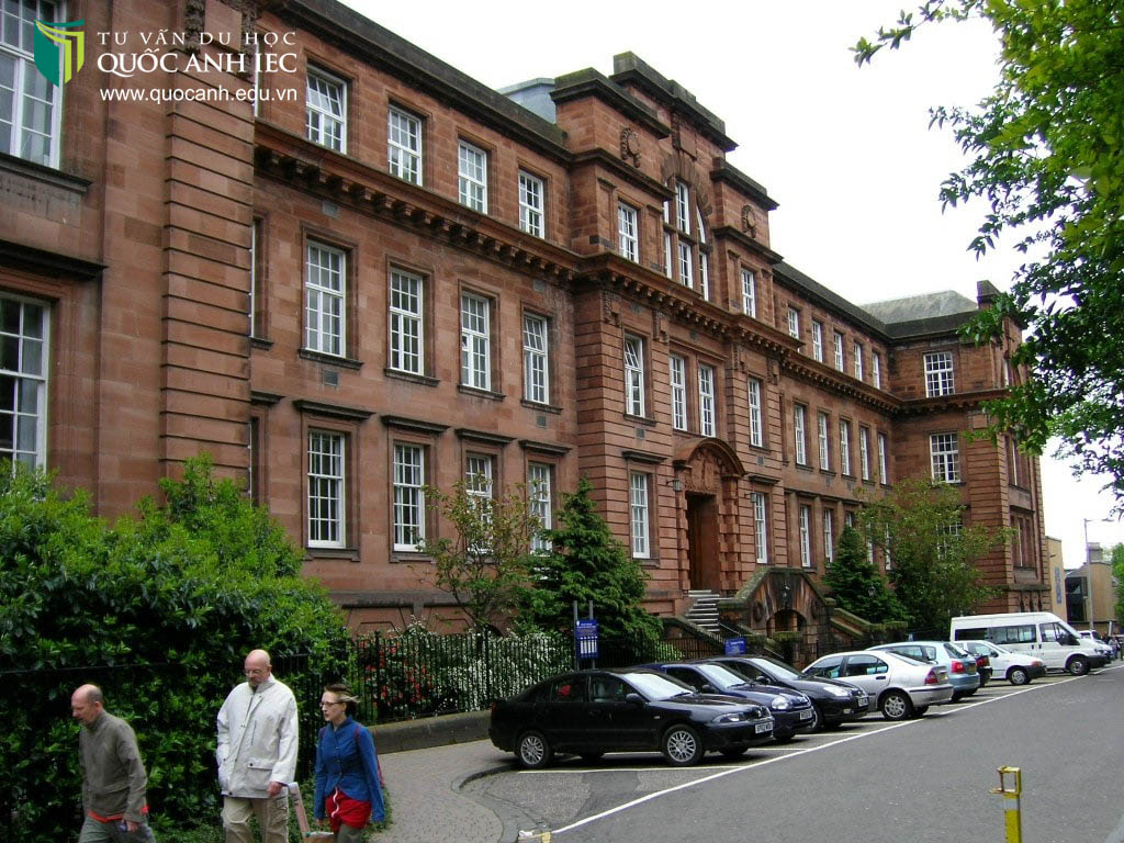 University of Dundee