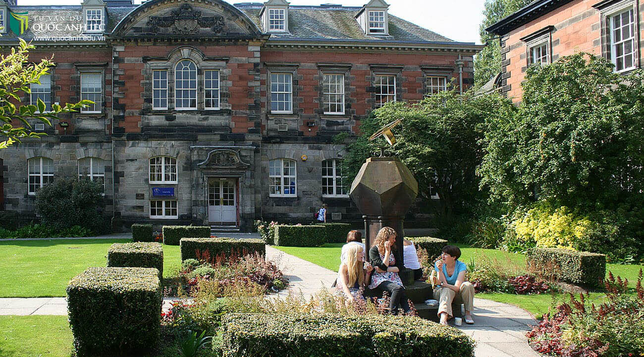 University of Dundee