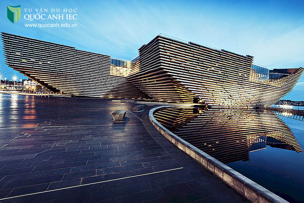 University of Dundee