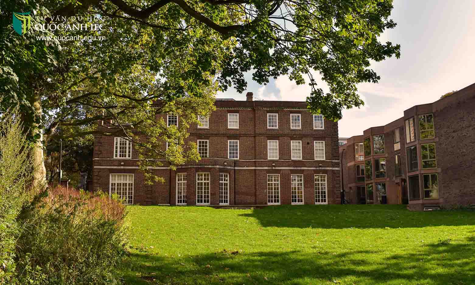 Glion Institute Of Higher Education