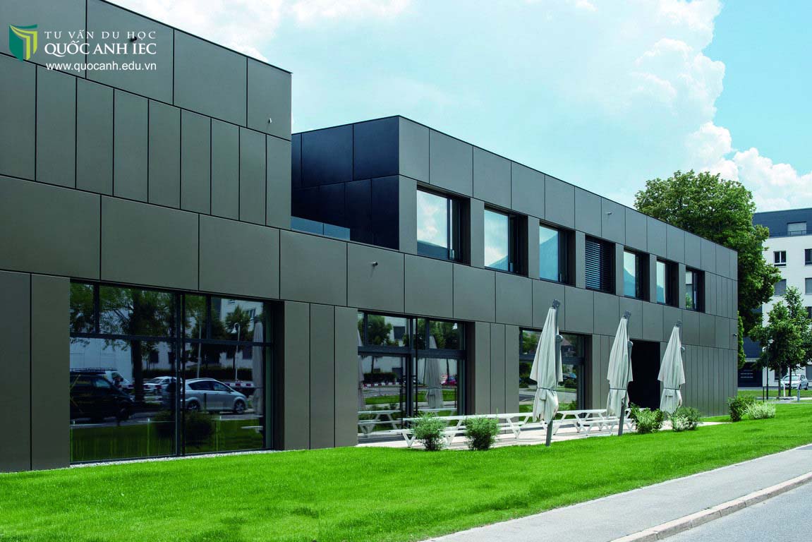 Glion Institute Of Higher Education